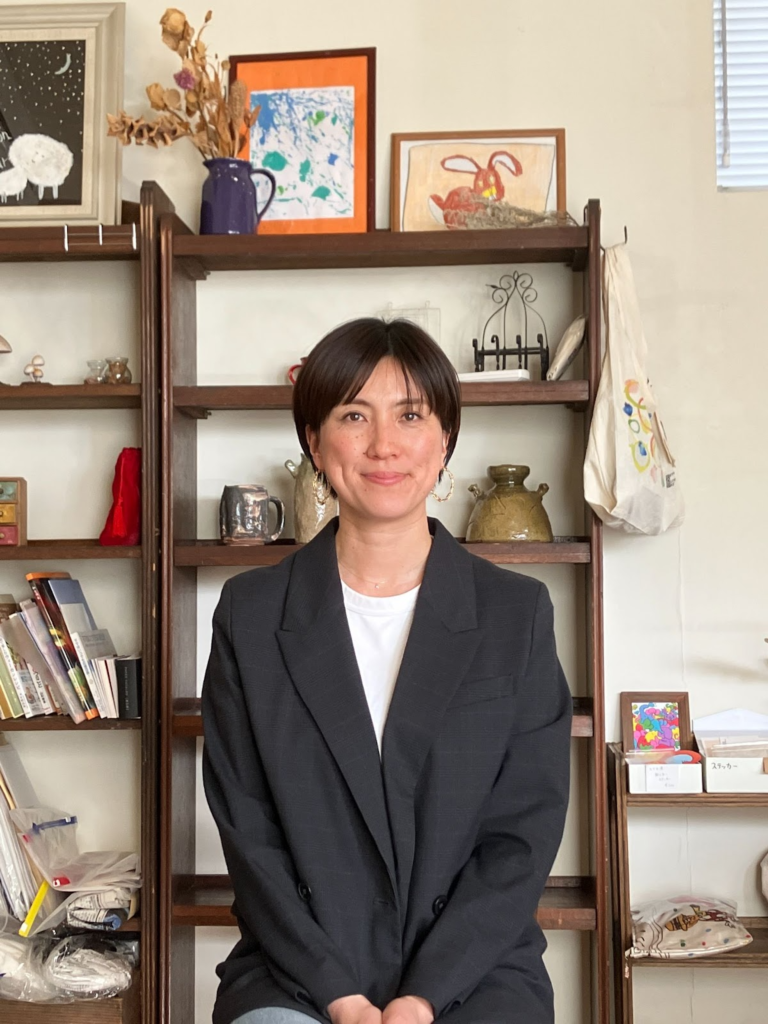 伸び代しかない！障害福祉に魅せられて【anlib株式会社 堀内麻実さん