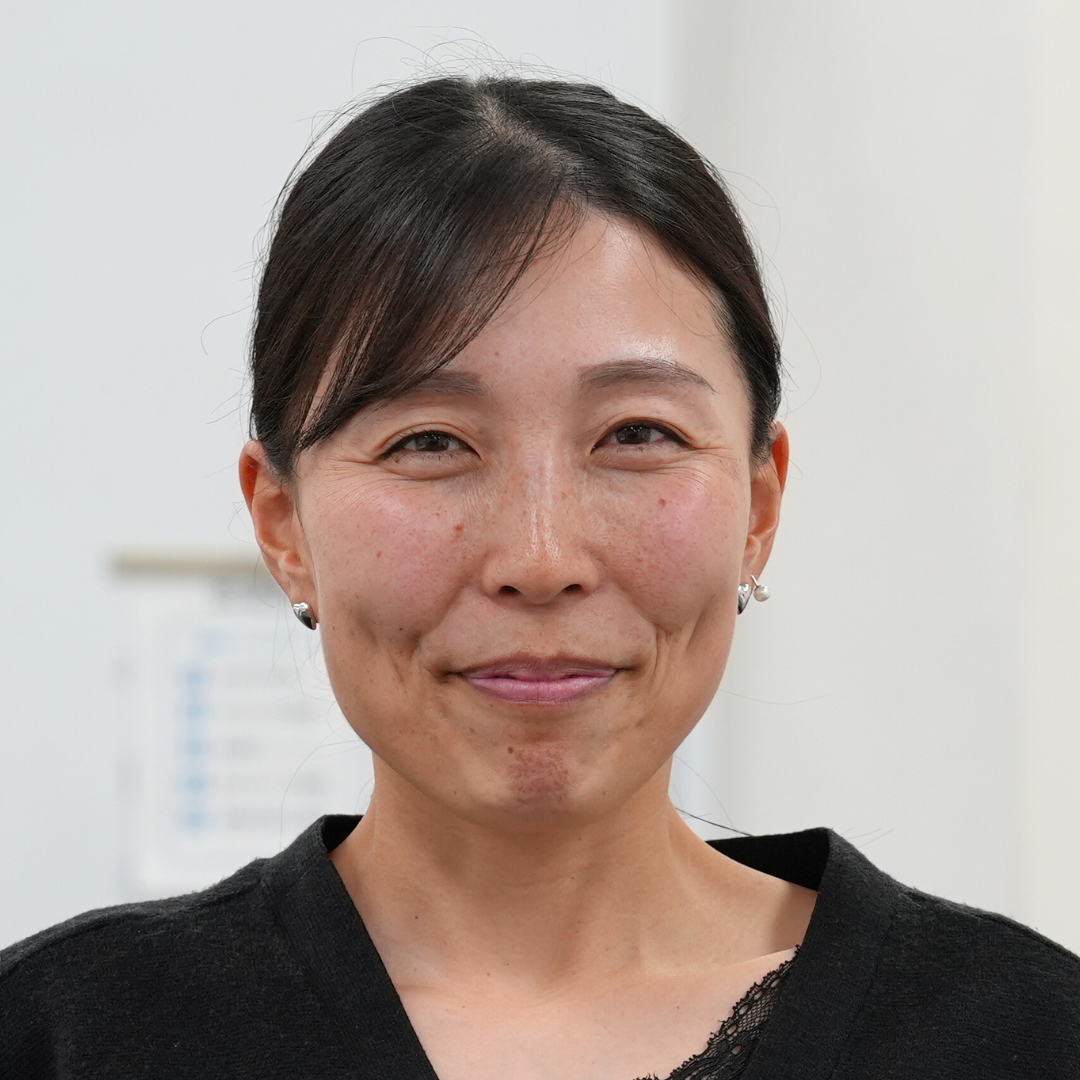 小島さん