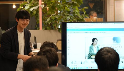 【開催報告】2/27(金) @渋谷「福祉現場におけるAI活用」〜音声解析支援アプリ体験会〜（相談支援専門員資質向上研修）