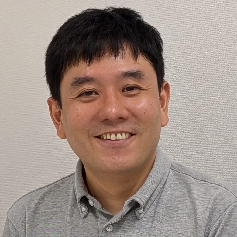 濱中さん